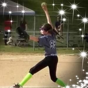 Meet your Posher, Mackenzi